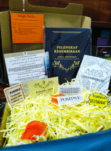 Set Pelengkap Permulaan