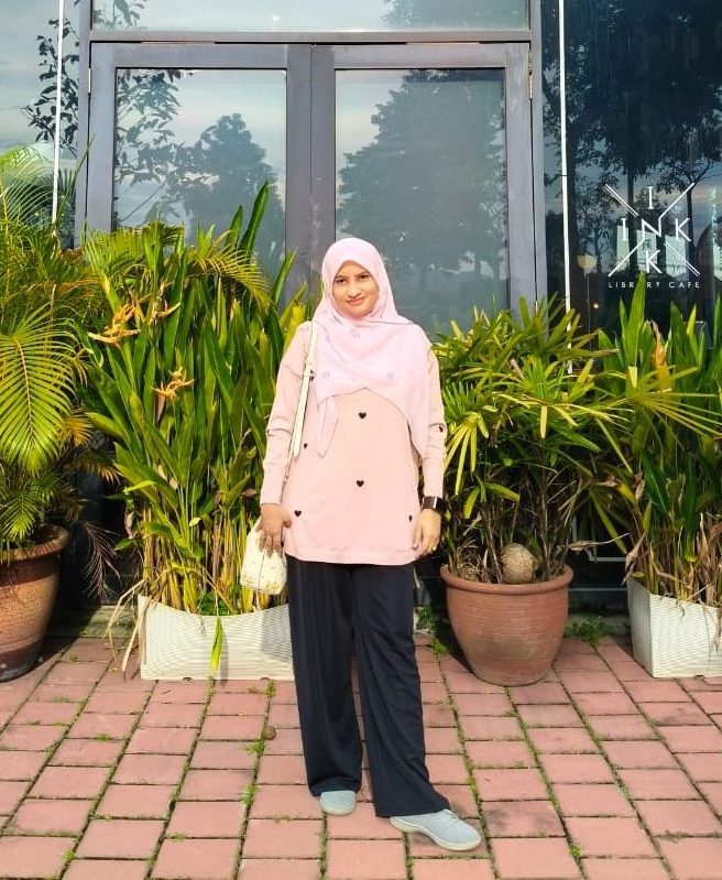 Puan Rozita
